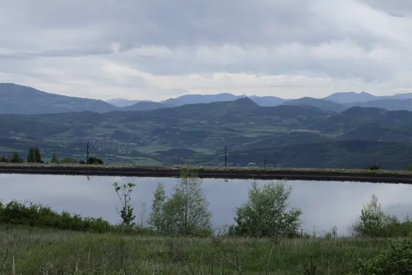 route napoleon vers Gap